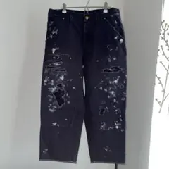 Kolor ダブルニーペインターパンツのサムネイル
