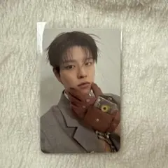 Stray Kids 승민 トレカ THIS&THAT 封入 スキズ
