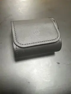 Anker公式イヤホンケース 中古品