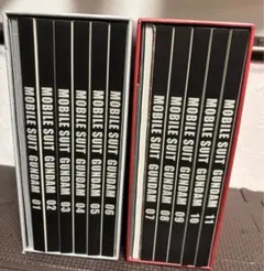 機動戦士ガンダム DVDボックスセット（全43話） 機動戦士ガンダム DVDボックスセット（全43話） - メルカリ