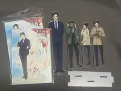 【訳アリ】名探偵コナン　アクスタ　セット売り