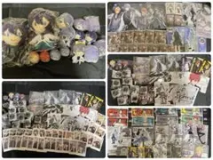 ヒプノシスマイク 麻天狼 グッズ まとめ売り