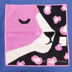♡ ケイトスペード ♡ タオルハンカチ