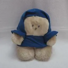 ＃1 Chubbles チャブルス ぬいぐるみ 人形 80年代 ヴィンテージ