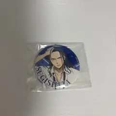 WIND BREAKER 杉下京太郎 缶バッジ