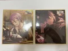 2025年最新】プロセカ 神代類 色紙の人気アイテム - メルカリ