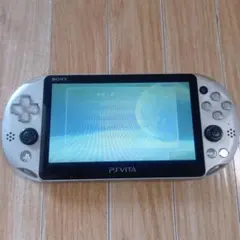 お*ん様 SONY PS Vita PCH-2000 ソニー ジャンク品