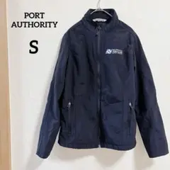 PORT AUTHORITY レディース ジャケット ブラック【S】