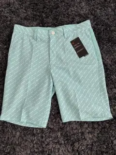 RLX Ralph Lauren ゴルフ ショートパンツ ミントグリーン RLX Ralph Lauren ゴルフ ショートパンツ ミントグリーン - メルカリ