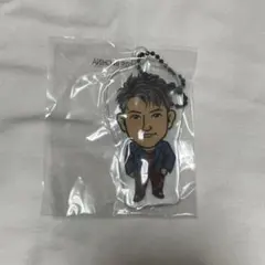 中務裕太 クリアチャーム