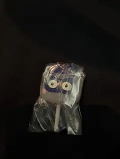 たまごっちカラフルキャンディチャーム ガチャ ますくっち