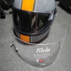 Klein フルフェイス ヘルメット Mサイズのサムネイル