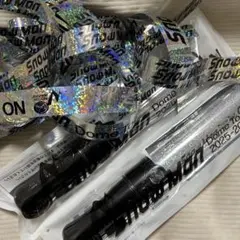 Snow Man ペンライト 2025-2026 ON