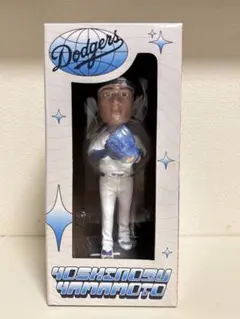 2025年最新】ボブルヘッド ドジャース 山本の人気アイテム