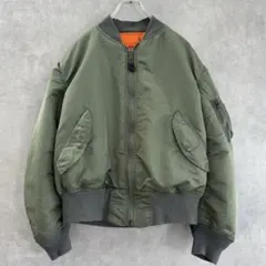 2025年最新】Alpha ma-1 90sの人気アイテム - メルカリ