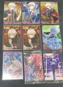 アイナナ メタカ ウエハ TRIGGER 天