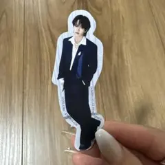 JO1 大平祥生 ステッカーシール