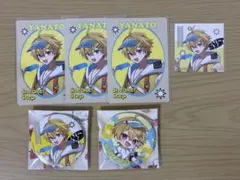 すにすて やなとくん Summer 2025 まとめ