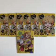 あっきぃ AMPTAK×COLORS