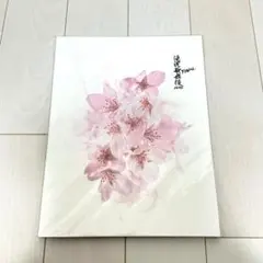 Snow Man 滝沢歌舞伎zero final パンフレット