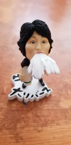 2026年最新】水曜どうでしょうフィギュアの人気アイテム - メルカリ