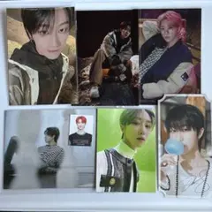 SEVENTEEN ディエイト グッズ 特典 セット