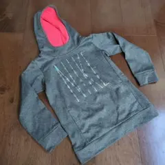 NIKE DRI-FIT パーカー