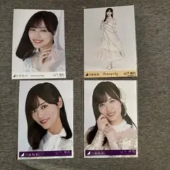 山下美月　生写真　まとめ 乃木坂46 生写真 山下美月 まとめ売り - メルカリ