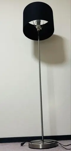 IKEA STOCKHOLM 2017 フロアランプ 廃番モデル 北欧モダン - メルカリ