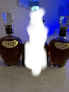 L*a様 サントリー ブランデー XO スーパーデラックス XO特級 3本セット