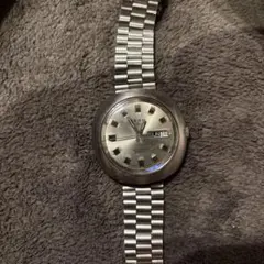 あ*す様 【美品】ZENO-WATCH 英軍復刻　ミリタリーダイバー　ベルト新品 あ*す様 【美品】ZENO-WATCH 英軍復刻 ミリタリーダイバー