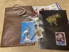 2025年最新】グラブルオーケストラの人気アイテム - メルカリ