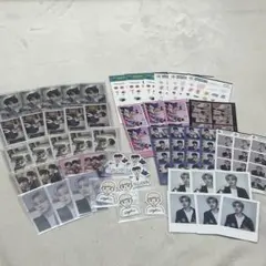 enhypen ソンフン ggu ggu package ググパケ