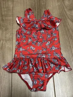 GLOBAL WORK ベビー水着 Sサイズ(90〜100)