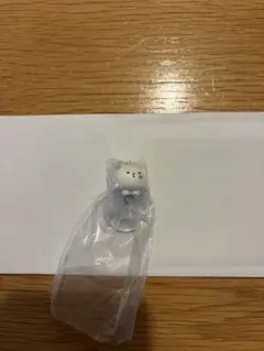 MINI TEEN カプセルトイ ミニフィギュア