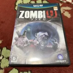 ZombiU
