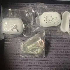 AirPods Pro2 ケース 3点セット