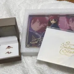 あんスタ 中国 指輪 七種茨 ピンクゴールド