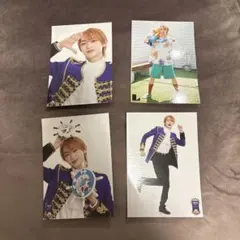 近藤駿太生写真まとめ売り Lienel 近藤駿太 生写真 まとめ売り - メルカリ