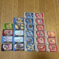 ポケモンフレンダ　24枚