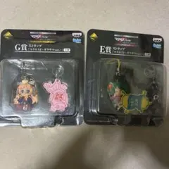 マクロス　一番くじプレミアム