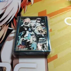 ブシロード スリーブ Morfonica 10周年ver.