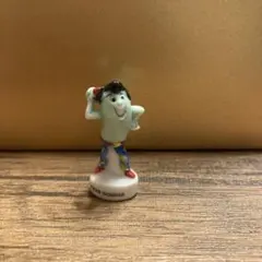 フェーブ　イカしたそら豆男の子