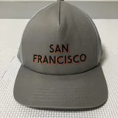 スタンダード カリフォルニア キャップ STANDARD CALIFORNIA