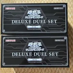 遊戯王OCG デュエルモンスターズ デラックスデュエルセット 閃刀姫