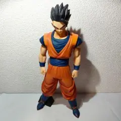 2025年最新】孫悟飯フィギュアの人気アイテム - メルカリ