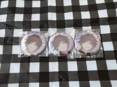 にじさんじ OVERTURE 缶バッジ ローレン・イロアス 3個セット