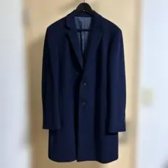 カルバンクライン　プラチナム　チェスターコート