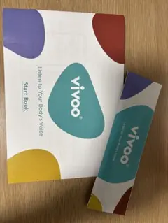 大塚製薬　Vivoo　ビブー　 健康管理キット　１点のサムネイル