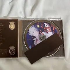 ⚠️ケースひび割れあり⚠️ うたプリ SV トレーディングドラマCD 黒崎蘭丸